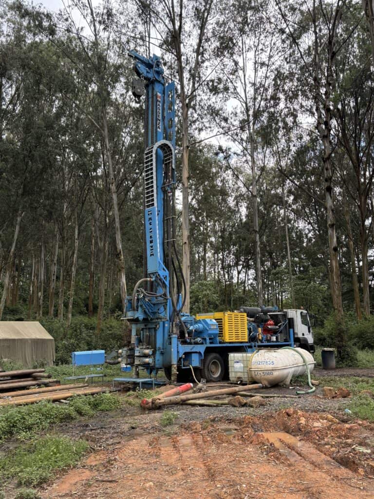 2644_Mi55_bohrgeräte Massenza Drilling Rigs Baustellec Jimma Äthiopien