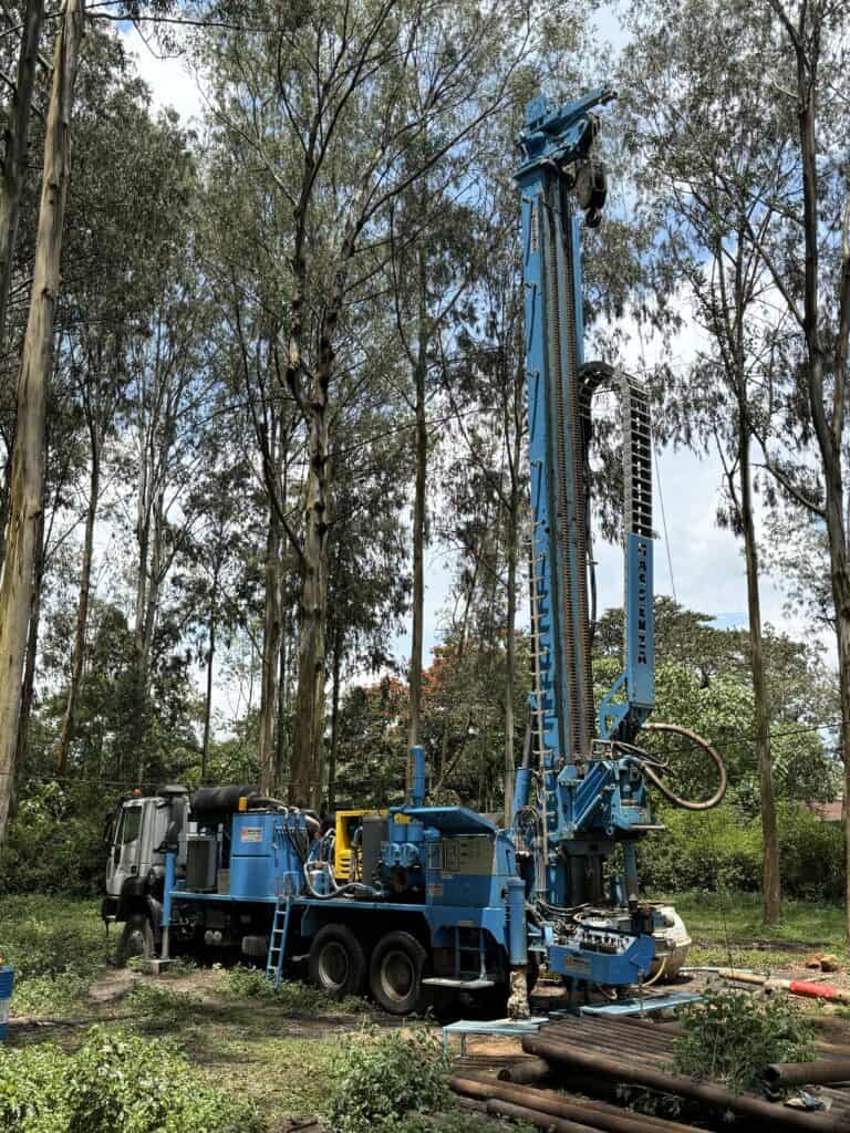 2644_Mi55_bohrgeräte Massenza Drilling Rigs Baustellec Jimma Äthiopien